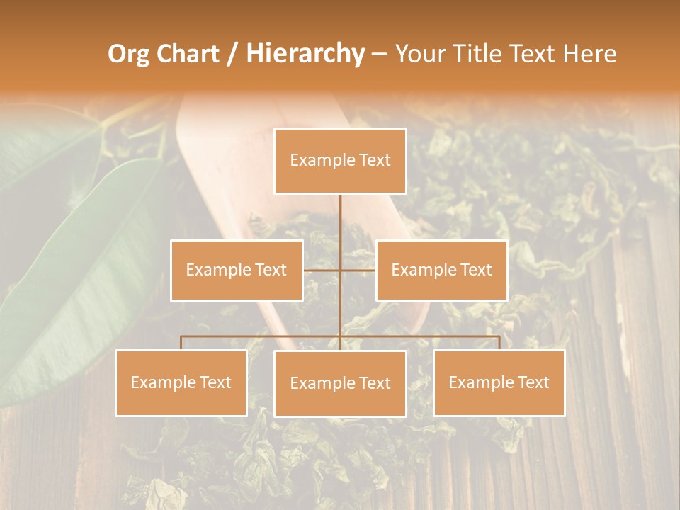 Objects Medicine East PowerPoint Template