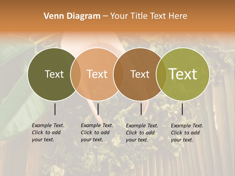 Objects Medicine East PowerPoint Template