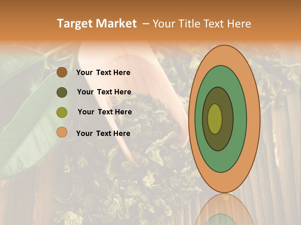 Objects Medicine East PowerPoint Template