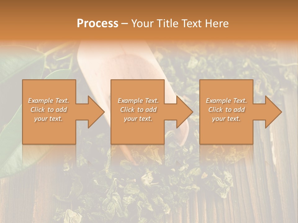 Objects Medicine East PowerPoint Template