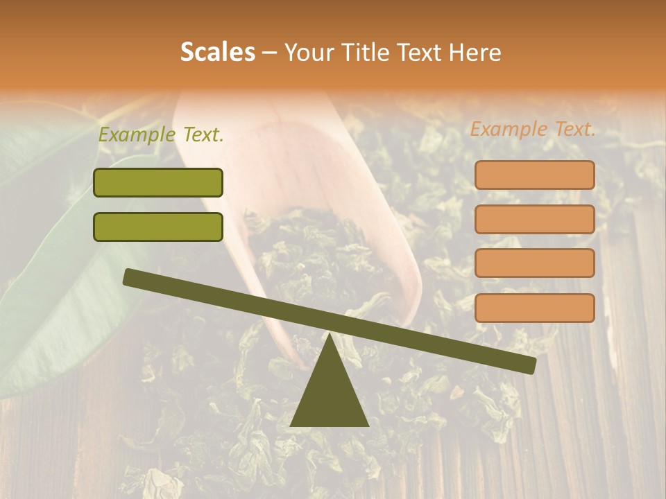 Objects Medicine East PowerPoint Template