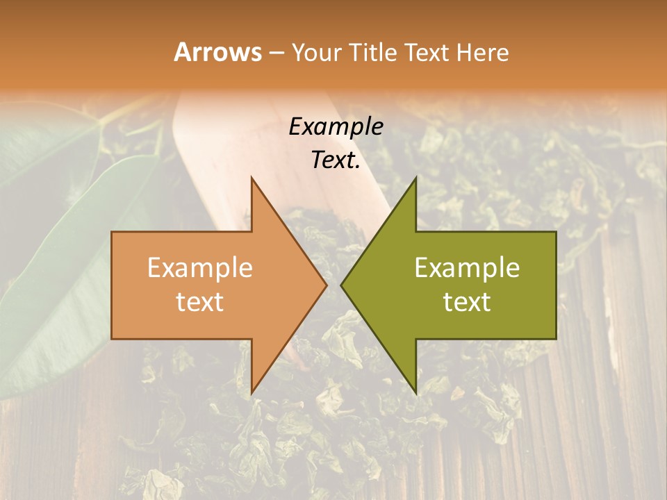 Objects Medicine East PowerPoint Template