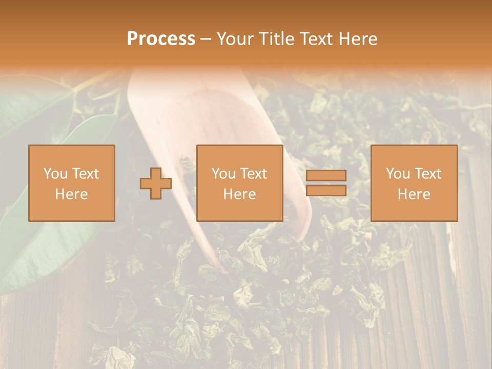 Objects Medicine East PowerPoint Template