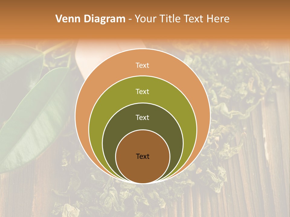 Objects Medicine East PowerPoint Template
