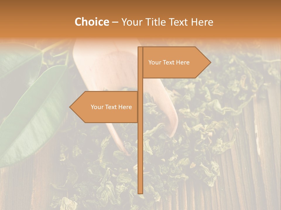 Objects Medicine East PowerPoint Template