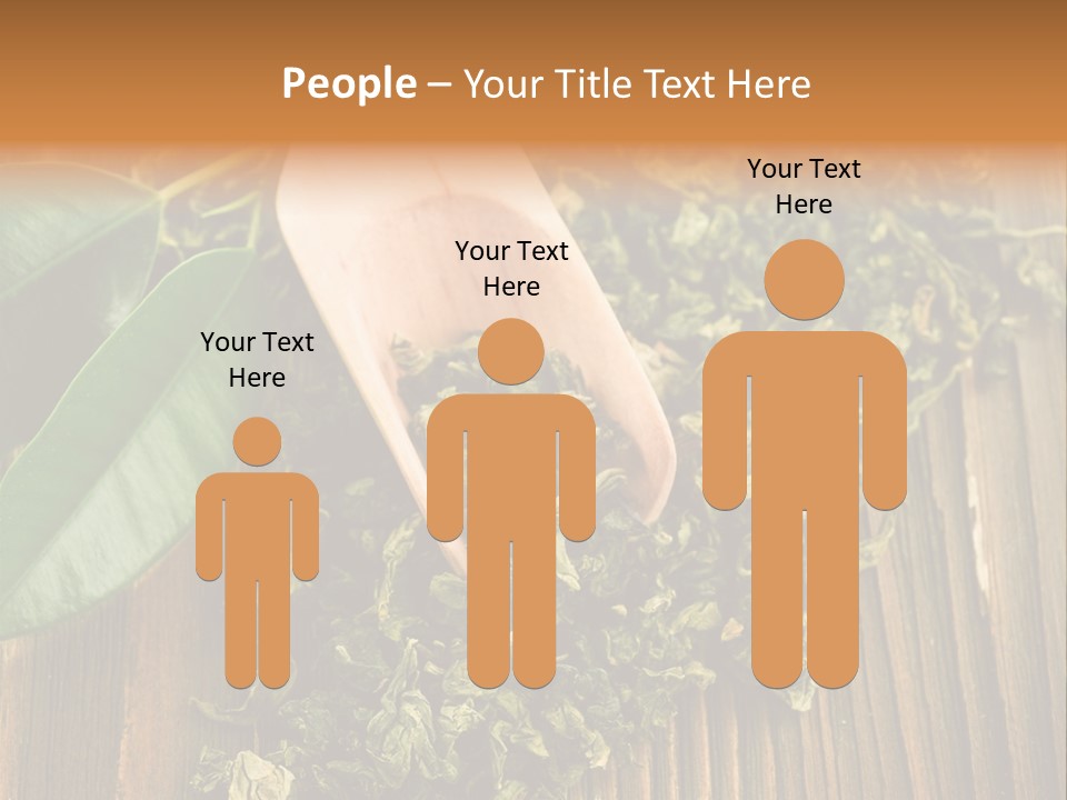 Objects Medicine East PowerPoint Template