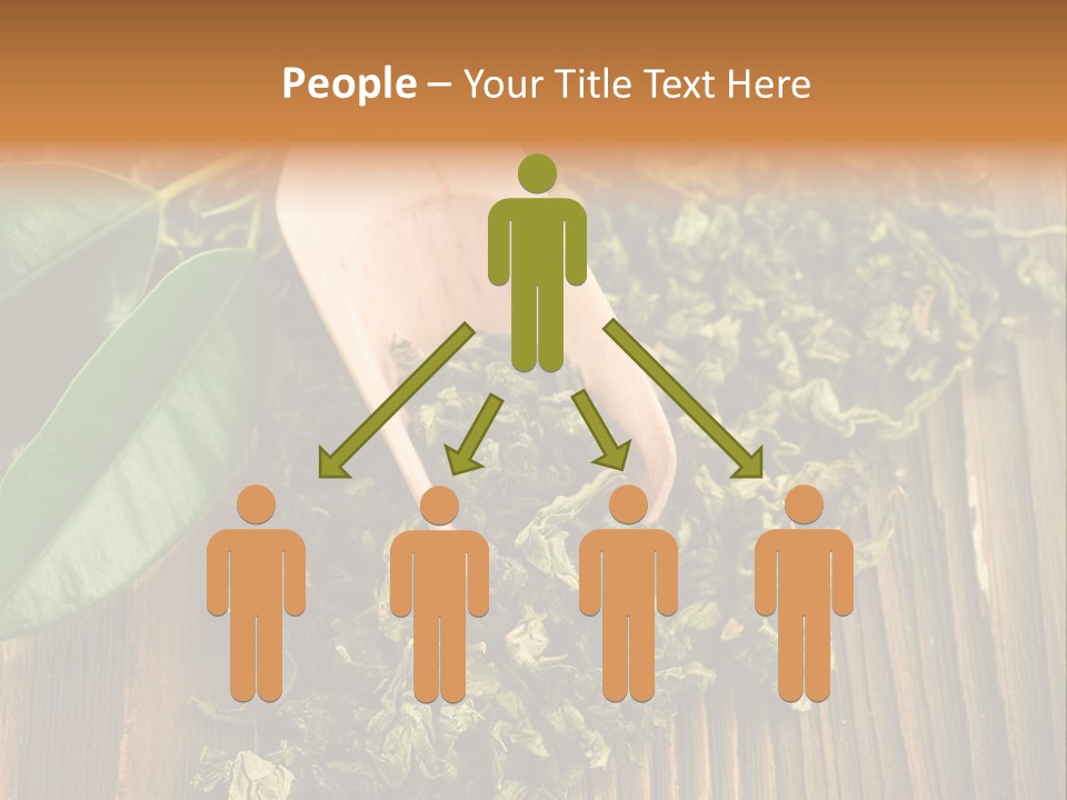 Objects Medicine East PowerPoint Template