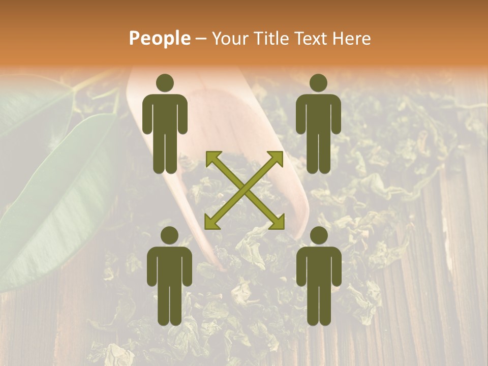 Objects Medicine East PowerPoint Template