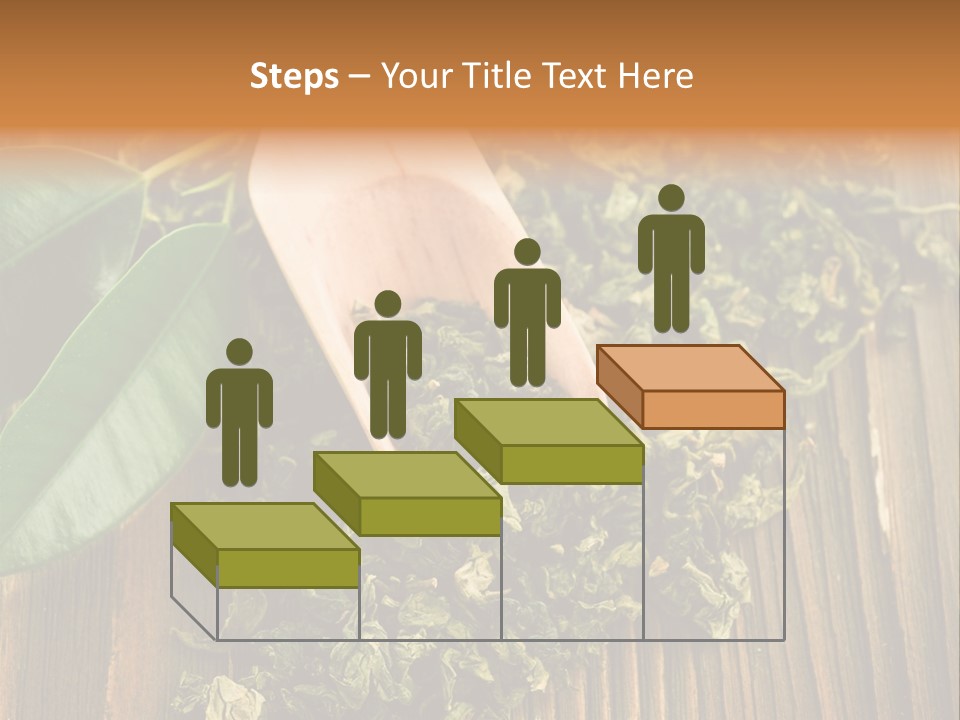 Objects Medicine East PowerPoint Template