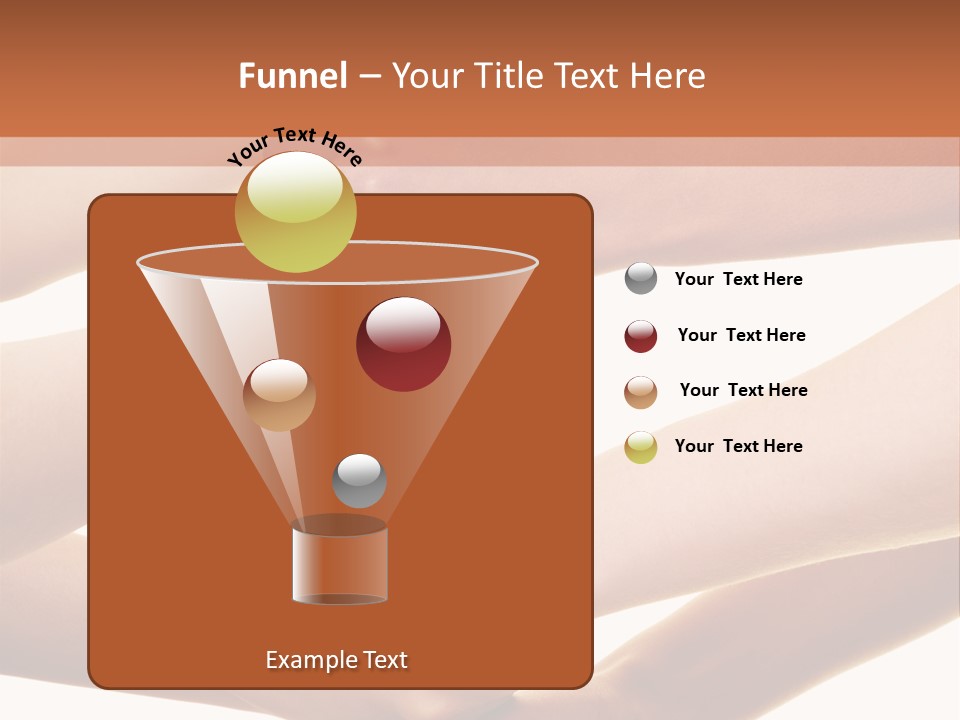 Help Team Togetherness PowerPoint Template