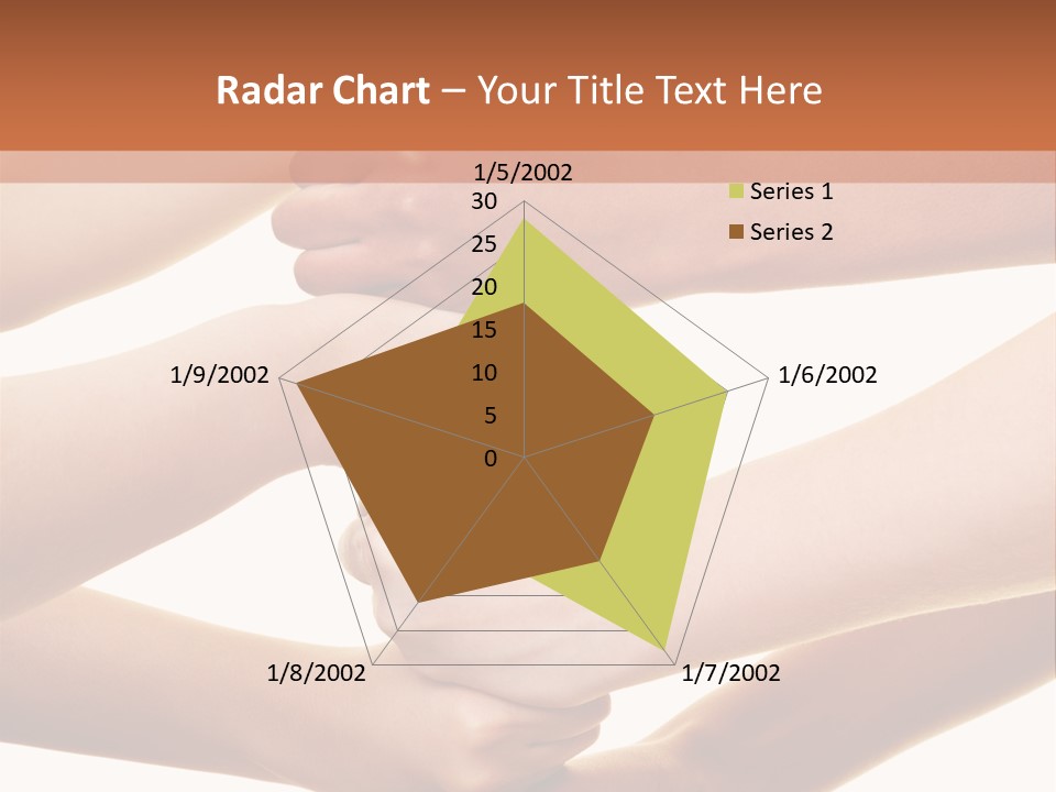 Help Team Togetherness PowerPoint Template