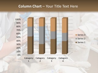 Veterinary Surgery Sterile PowerPoint Template