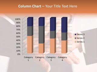 Company Happy Job PowerPoint Template