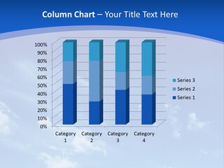 Environment Outdoors Cloud PowerPoint Template