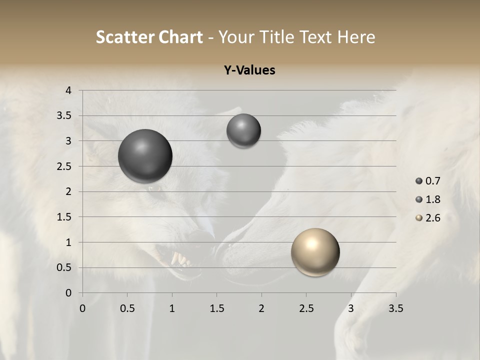 Boy Man Child PowerPoint Template