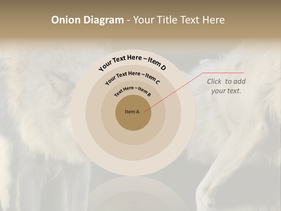 Boy Man Child PowerPoint Template