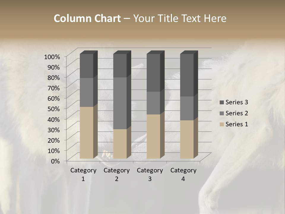 Boy Man Child PowerPoint Template