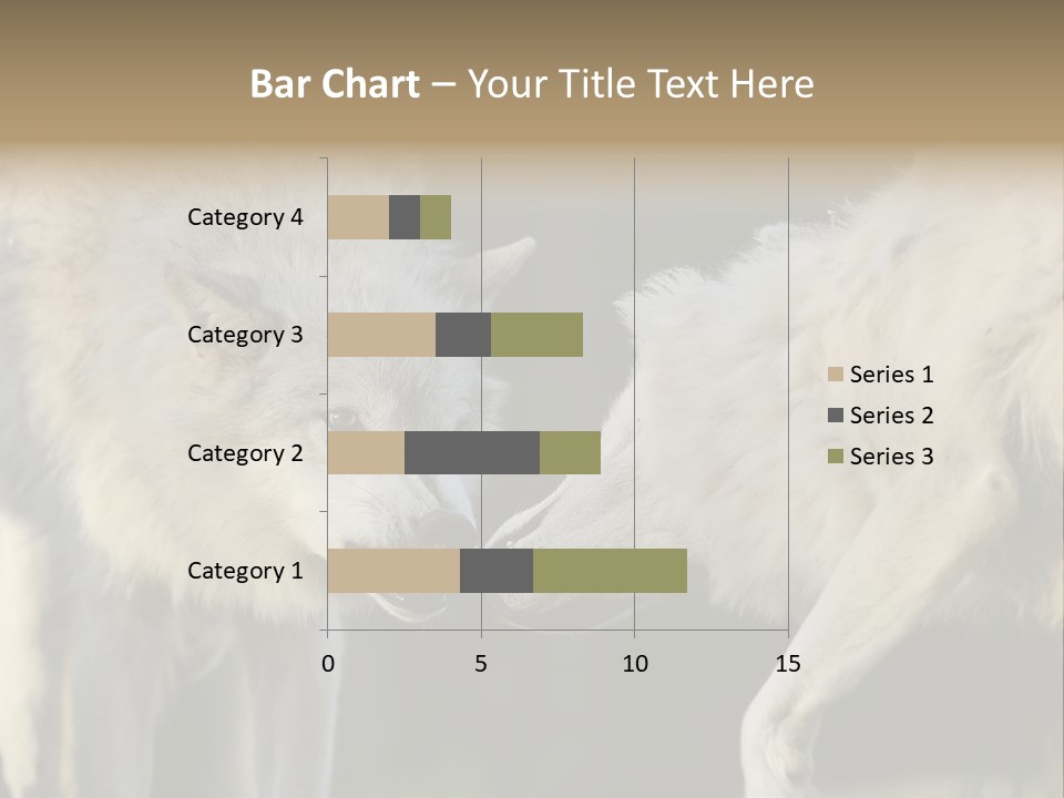 Boy Man Child PowerPoint Template
