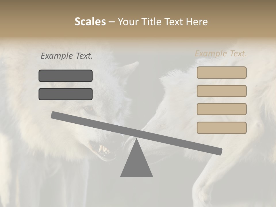 Boy Man Child PowerPoint Template