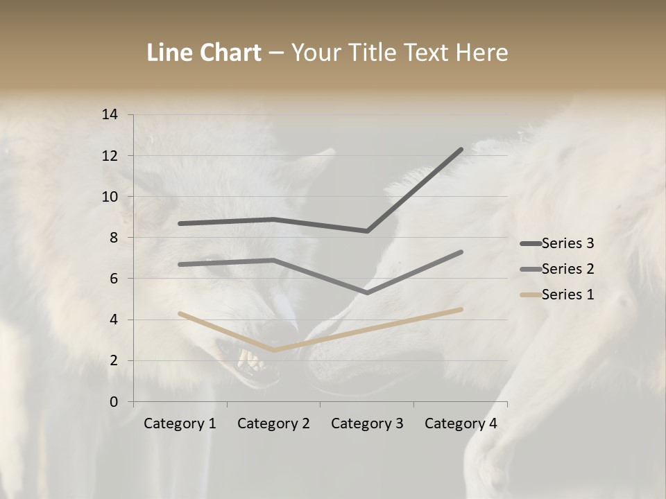 Boy Man Child PowerPoint Template