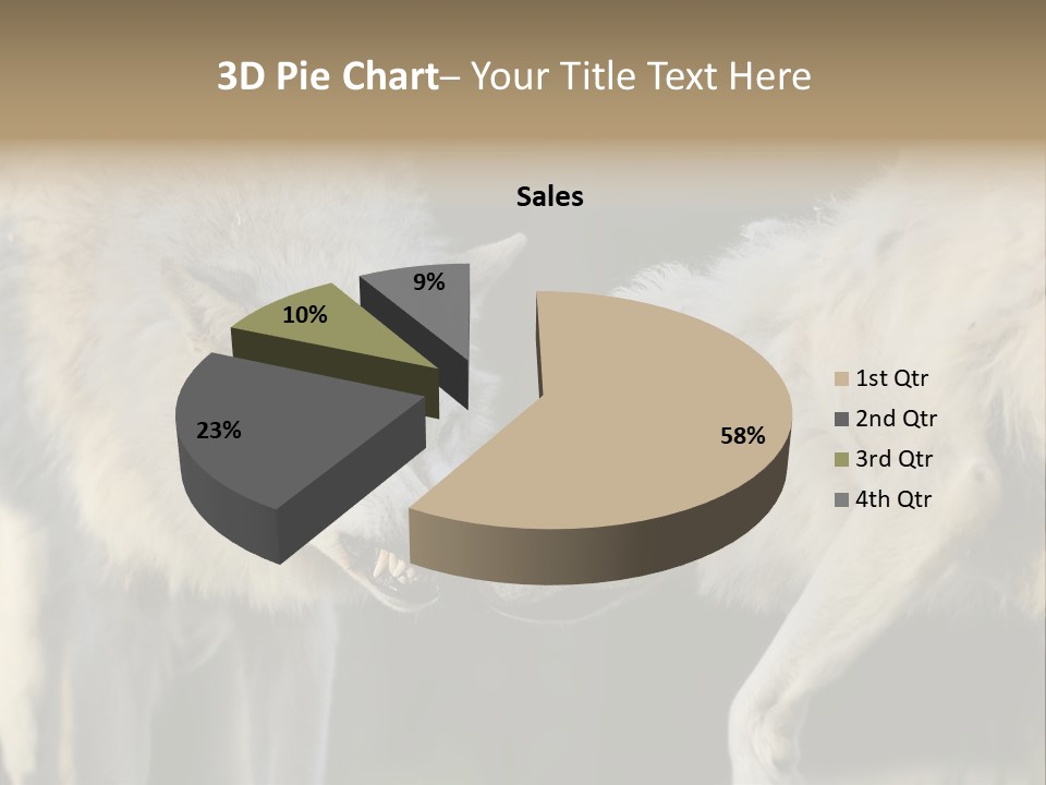 Boy Man Child PowerPoint Template