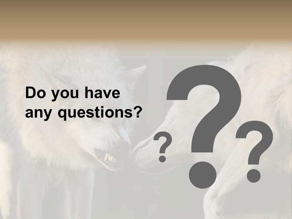 Boy Man Child PowerPoint Template