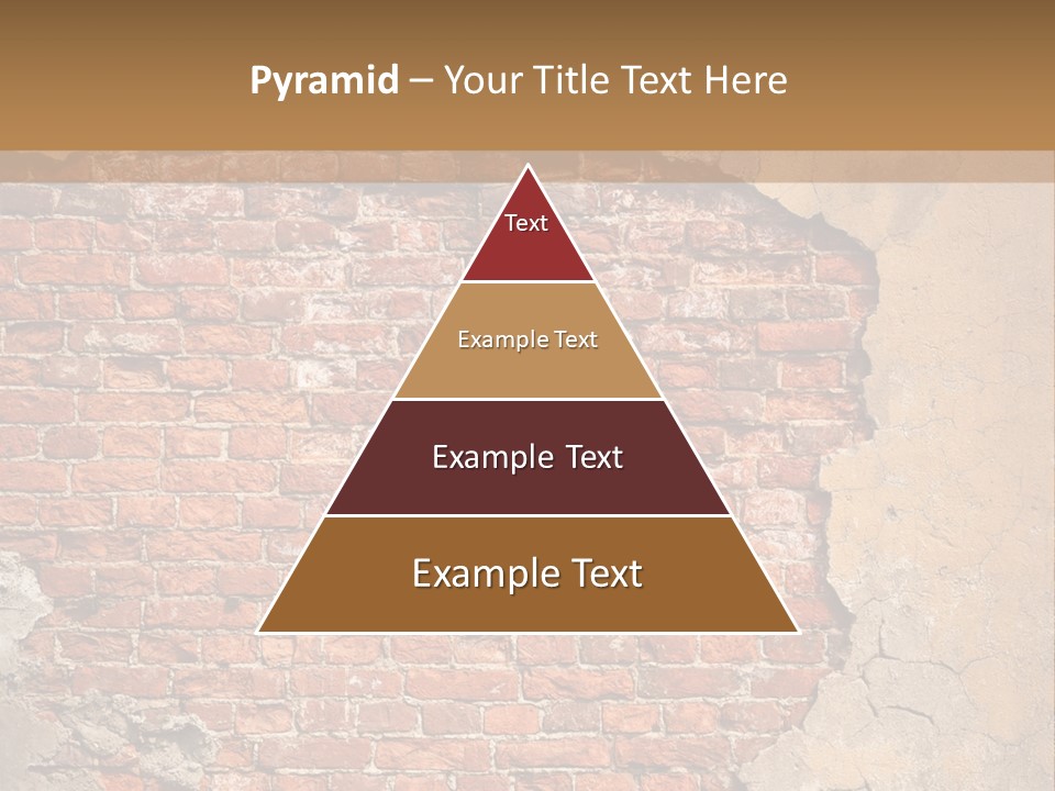 Old Abandoned Aged PowerPoint Template
