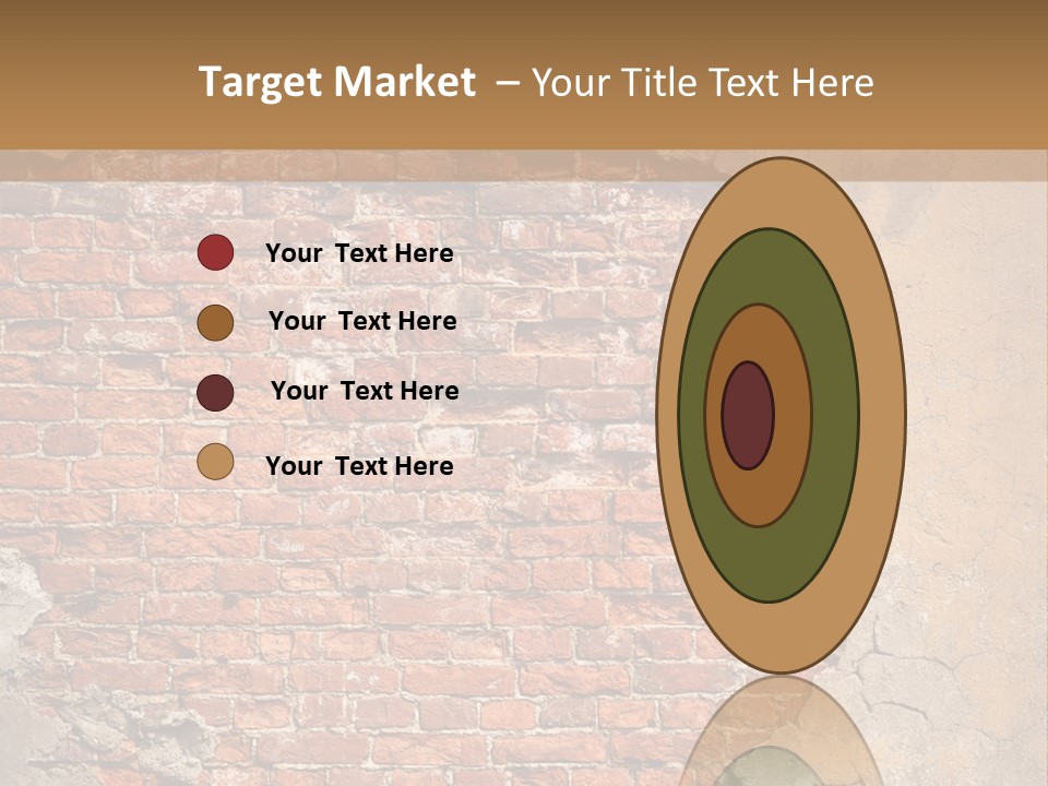 Old Abandoned Aged PowerPoint Template