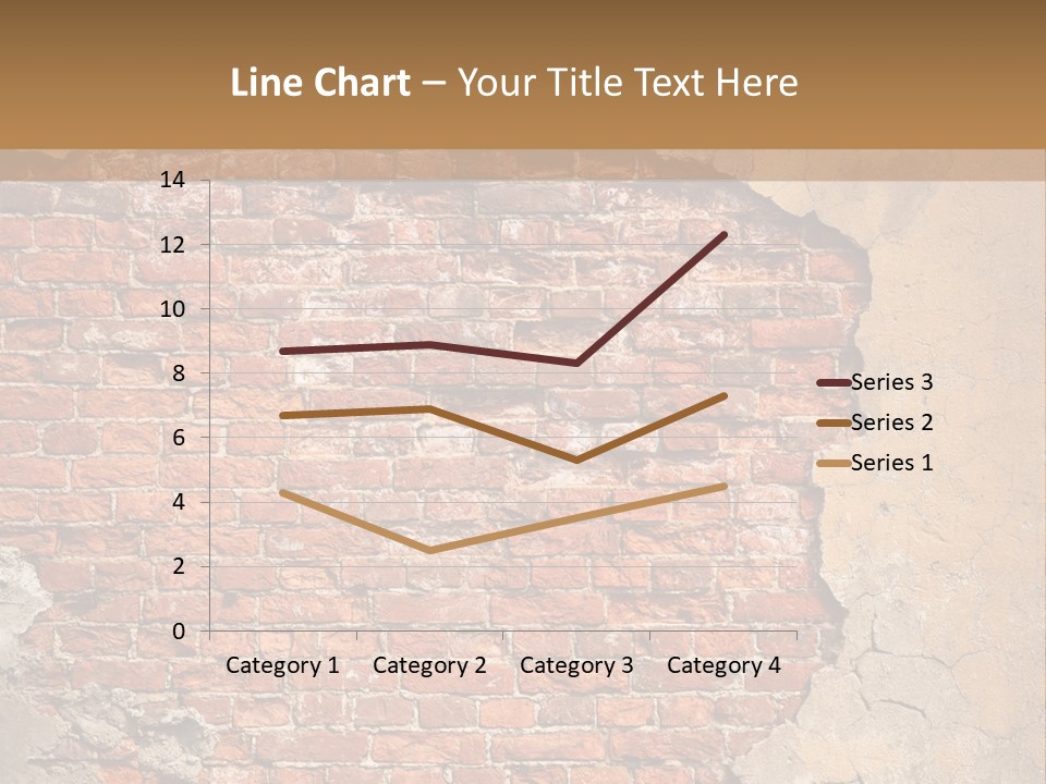 Old Abandoned Aged PowerPoint Template