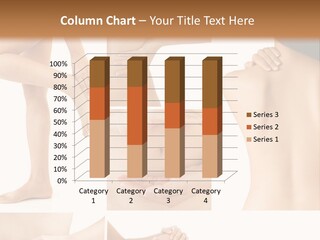 Ankle Collage Problem PowerPoint Template