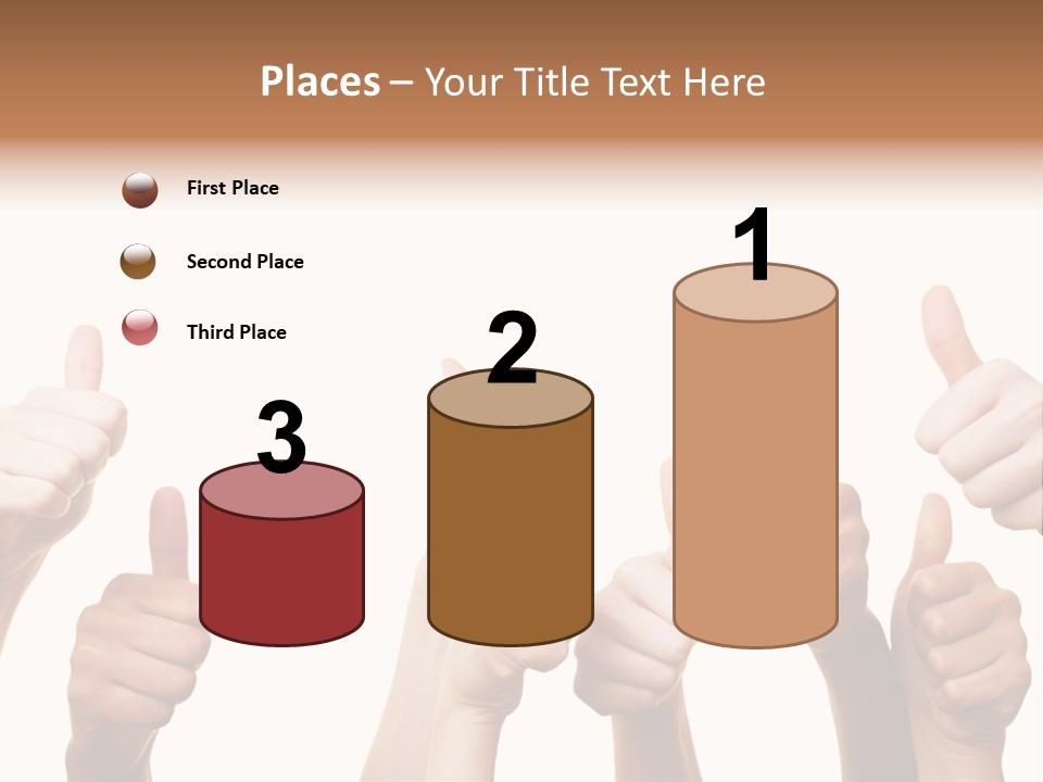 Shot Part Success PowerPoint Template