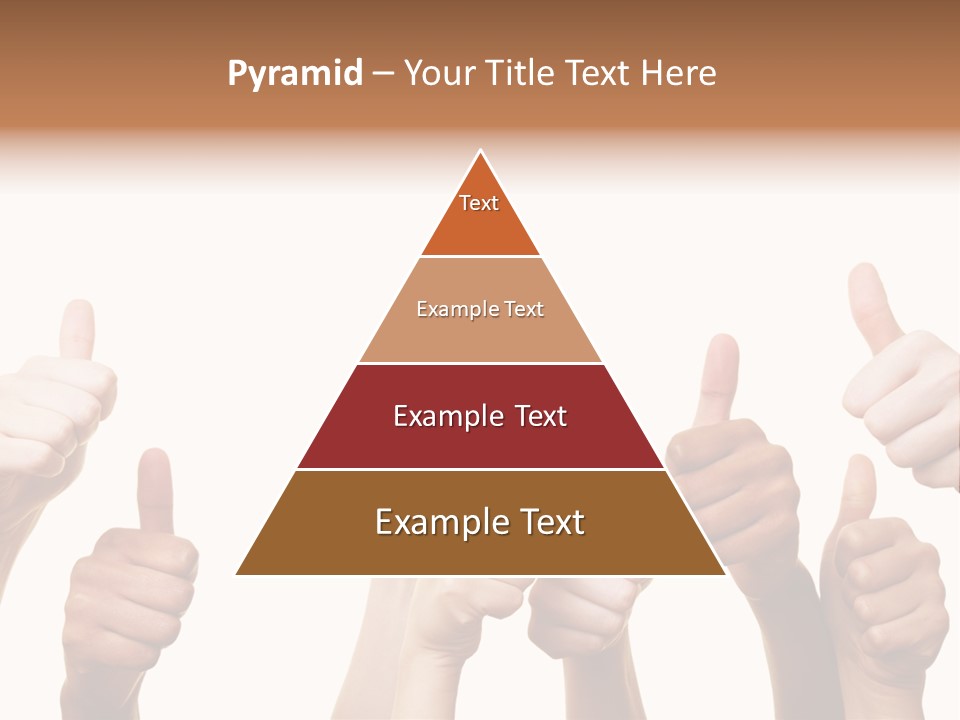 Shot Part Success PowerPoint Template