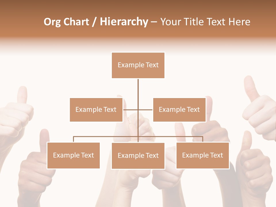 Shot Part Success PowerPoint Template