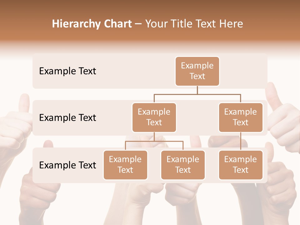 Shot Part Success PowerPoint Template