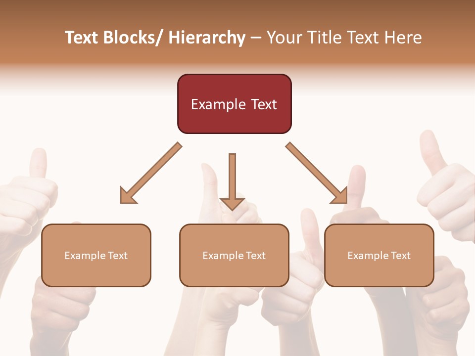 Shot Part Success PowerPoint Template