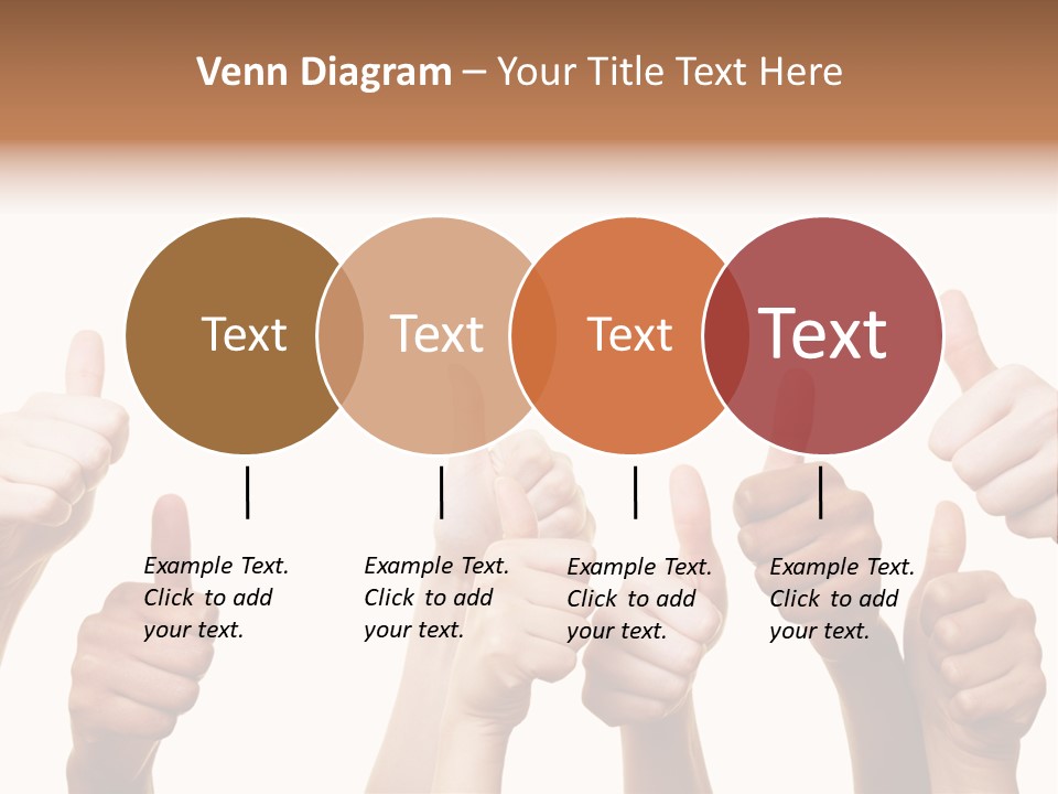 Shot Part Success PowerPoint Template