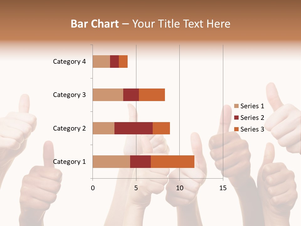 Shot Part Success PowerPoint Template