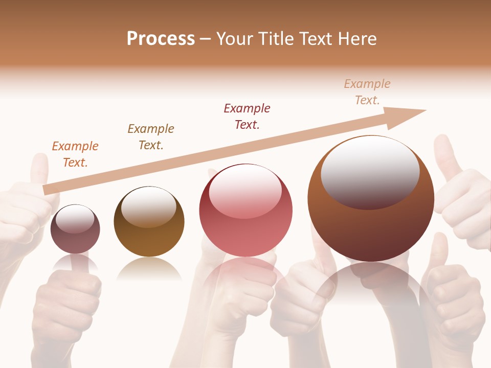 Shot Part Success PowerPoint Template