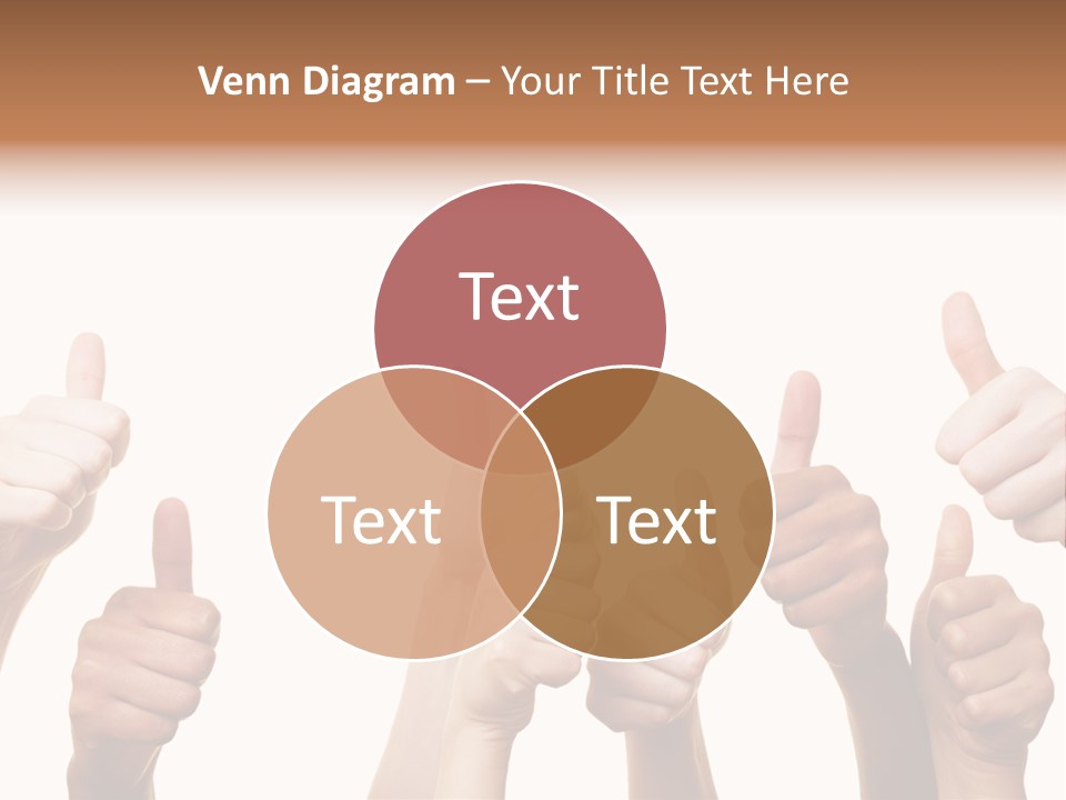 Shot Part Success PowerPoint Template