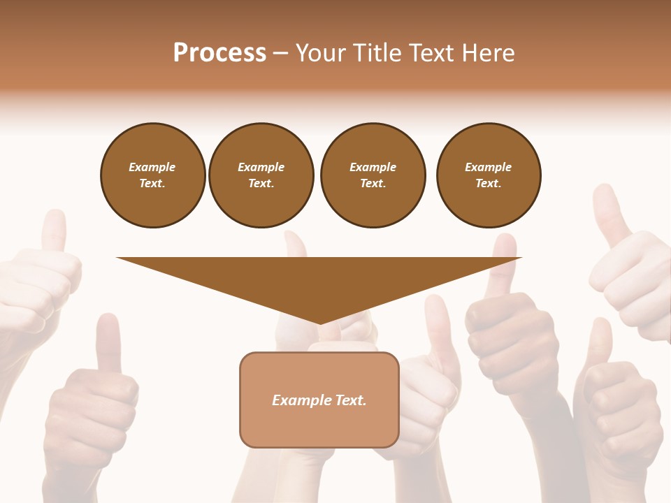 Shot Part Success PowerPoint Template