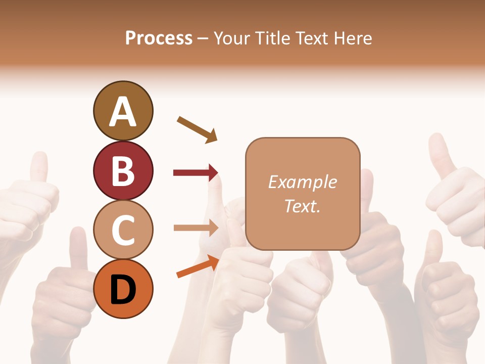 Shot Part Success PowerPoint Template