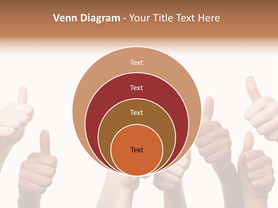 Shot Part Success PowerPoint Template
