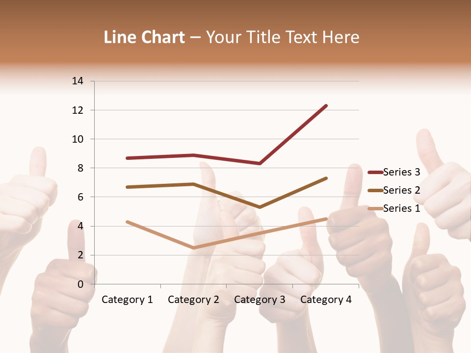 Shot Part Success PowerPoint Template