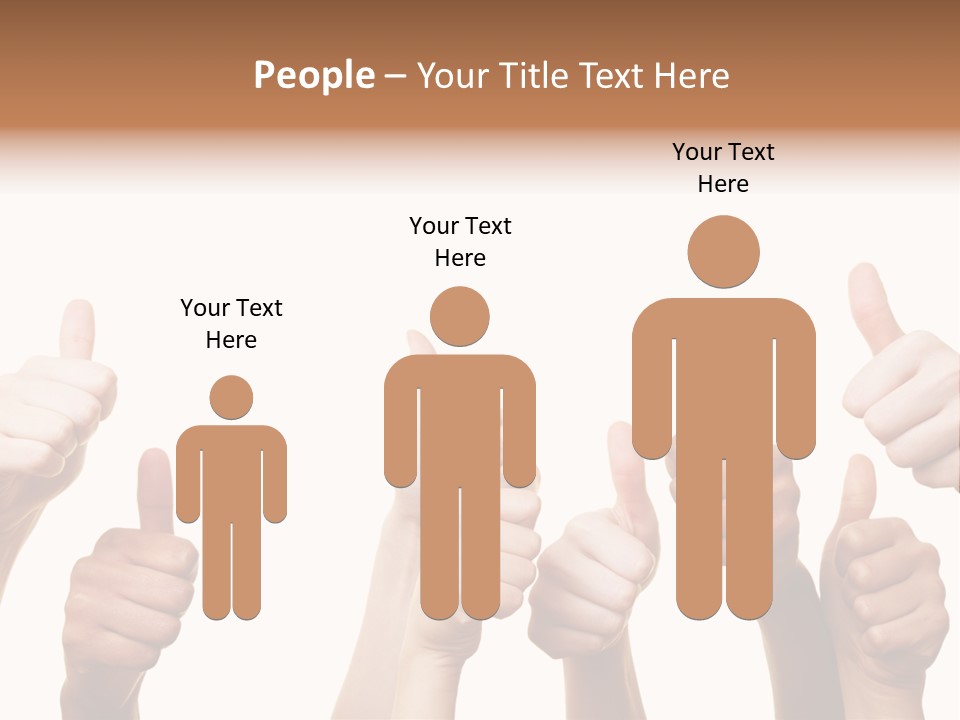 Shot Part Success PowerPoint Template