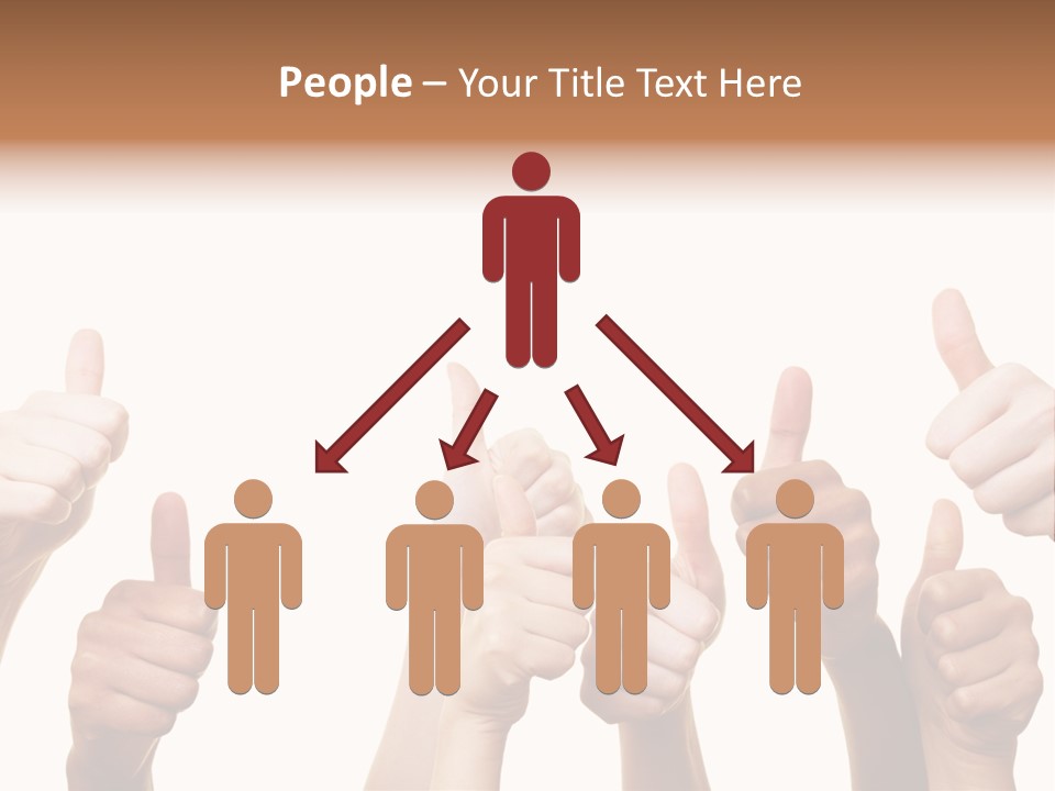 Shot Part Success PowerPoint Template