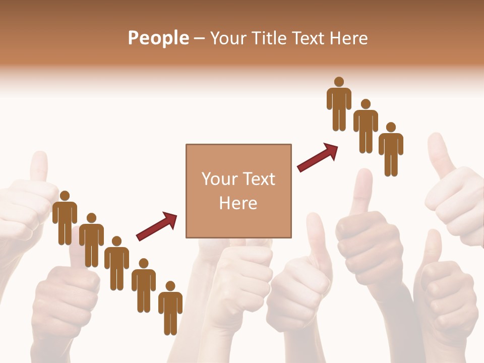 Shot Part Success PowerPoint Template