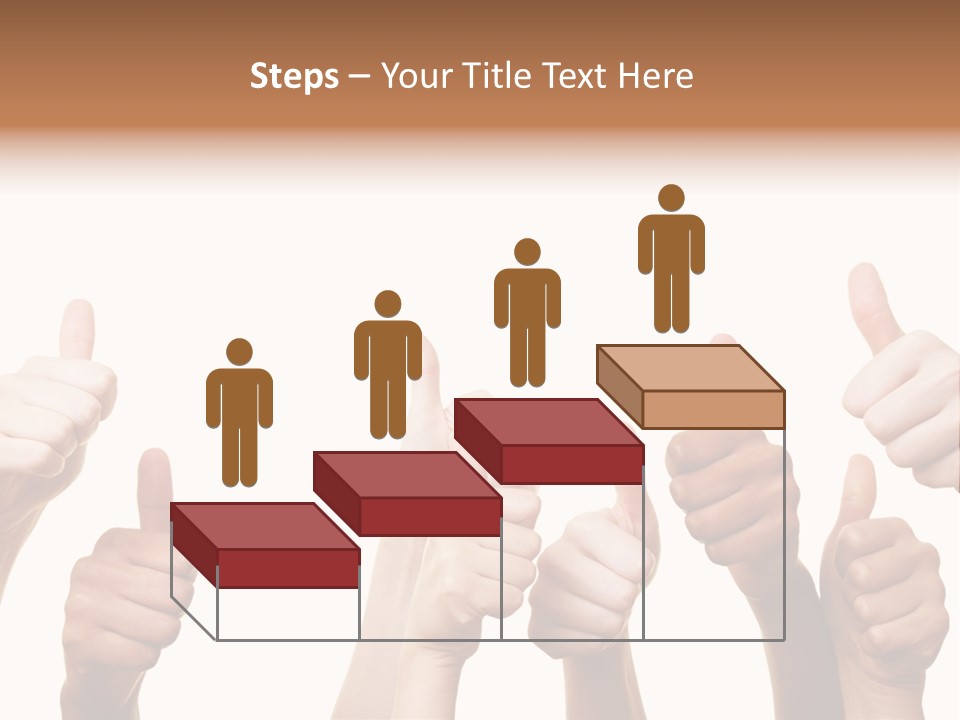 Shot Part Success PowerPoint Template