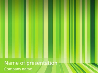 Light Motion Conceptual PowerPoint Template