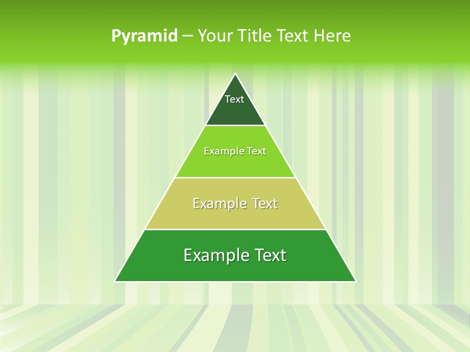 Light Motion Conceptual PowerPoint Template