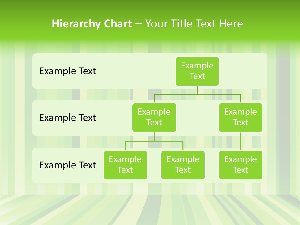 Light Motion Conceptual PowerPoint Template